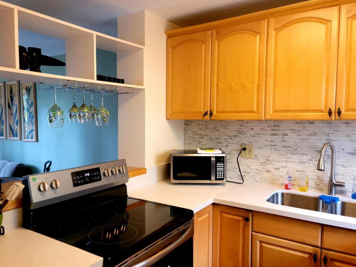 Waikiki 2Br King/King Beds Newly Renovated Apartment โฮโนลูลู ภายนอก รูปภาพ