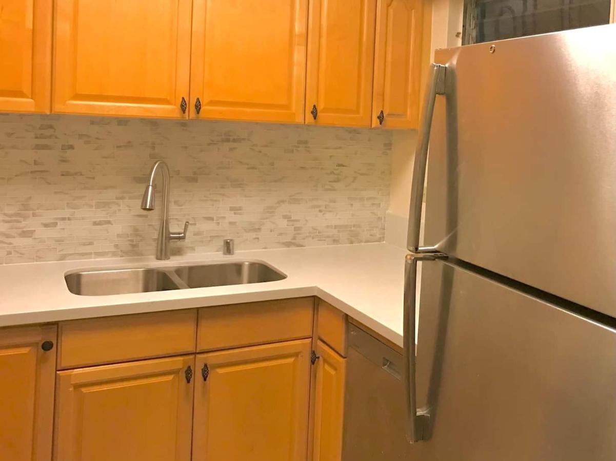 Waikiki 2Br King/King Beds Newly Renovated Apartment โฮโนลูลู ภายนอก รูปภาพ
