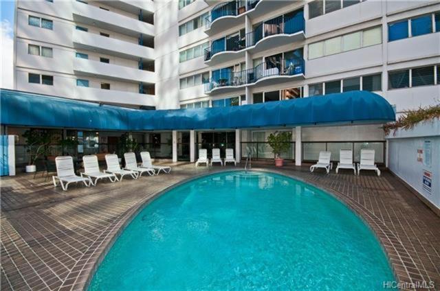 Waikiki 2Br King/King Beds Newly Renovated Apartment โฮโนลูลู ภายนอก รูปภาพ
