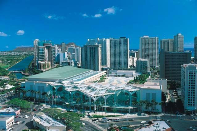 Waikiki 2Br King/King Beds Newly Renovated Apartment โฮโนลูลู ภายนอก รูปภาพ